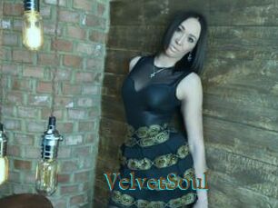 VelvetSoul