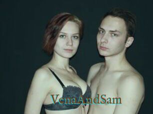 VenaAndSam