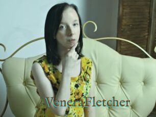 VeneraFletcher