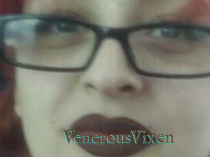 VenerousVixen