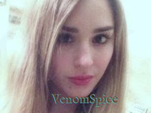 VenomSpice
