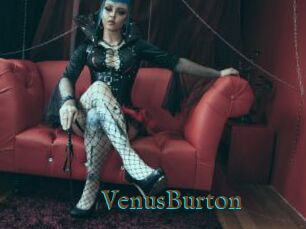 VenusBurton