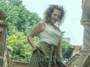 VenusDiPassion