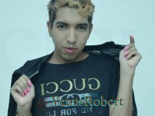 VenusRobert
