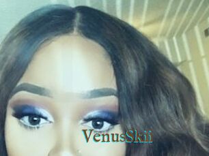 VenusSkii