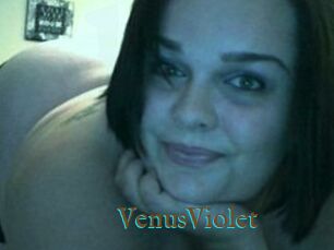 VenusViolet