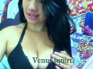 Venus_squirt