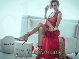 VeraRomano