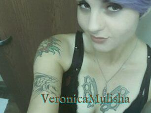 VeronicaMulisha