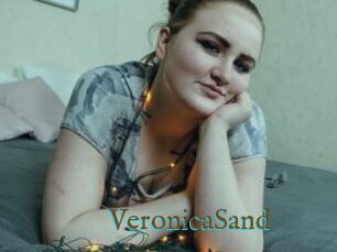 VeronicaSand