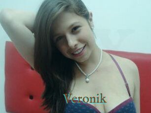 Veronik