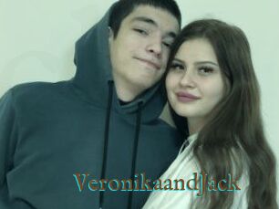 VeronikaandJack
