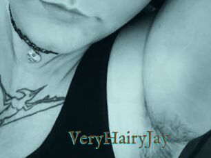 VeryHairyJay