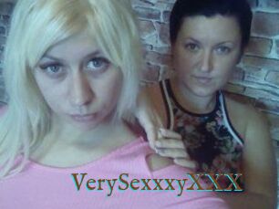 VerySexxxyXXX