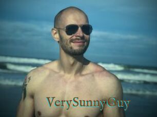 VerySunnyGuy