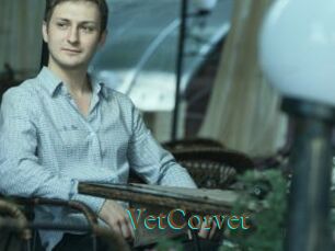 VetCorvet
