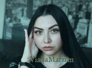 VianaMarsian