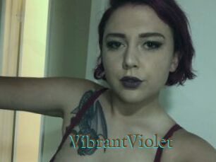 VibrantViolet