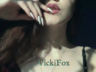 VickiFox