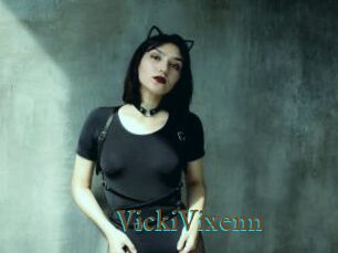 VickiVixenn