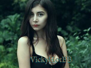 VickyHotBB