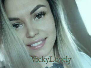 VickyLovely