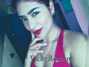 VickyRoman