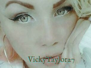 VickyTaylor27