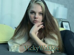 VickyWallker