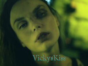 VickysKiss