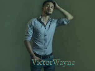 VictorWayne