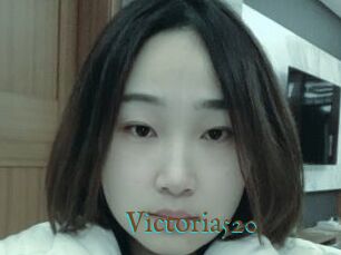 Victoria520