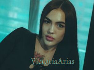 VictoriaArias