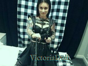 VictoriaDoll