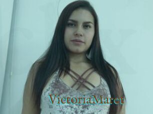 VictoriaMaret