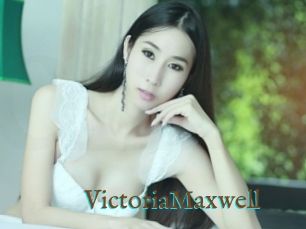 VictoriaMaxwell