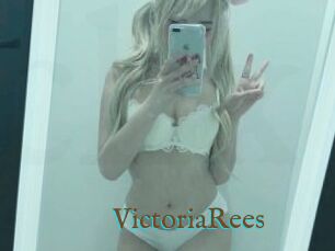 VictoriaRees