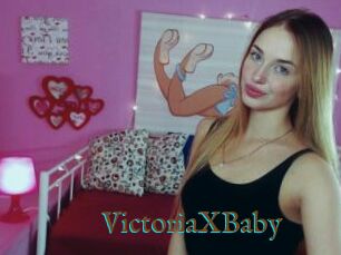 VictoriaXBaby