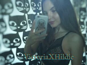 VictoriaXHildie