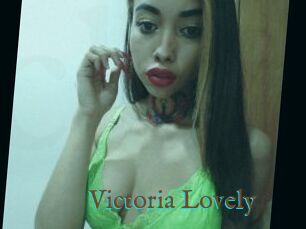 Victoria_Lovely