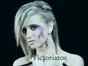 Victoriaros