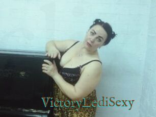 VictoryLediSexy