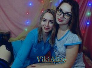 VikiAlize
