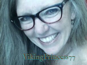 VikingPrincess77
