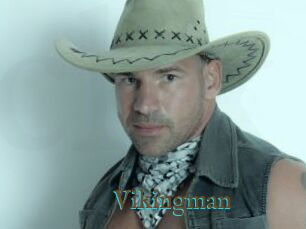 Vikingman