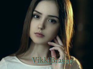 VikkiBrauns