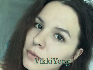 VikkiYong
