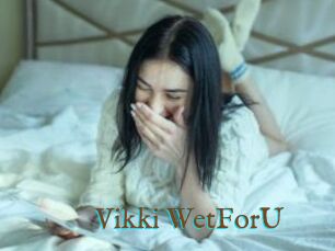 Vikki_WetForU