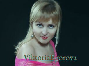 ViktoriaEgorova