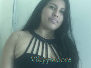 VikyyMoore
